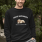 Basic - Bio-Sweatshirt für Herren