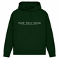 Reiterliebe – Hoodie aus Bio-Baumwolle für Damen