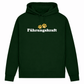 Führungskraft – Hoodie aus Bio-Baumwolle für Damen