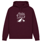 Gefährten– Hoodie aus Bio-Baumwolle für Damen