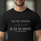 Vom Hund erwählt  - T-Shirt für Herren