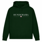 Hundemama– Hoodie aus Bio-Baumwolle für Damen