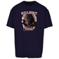 Wild Spirit - Oversize T-Shirt-Unisex