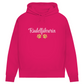 Rudelführerin - Bio-Hoodie für Damen