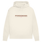Pferdemama - Bio-Hoodie für Damen