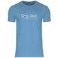 Dog Dad - T-Shirt für Herren
