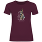 Schäferhund - T-Shirt für Damen