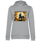 Halloween Special - Bio-Hoodie für Damen