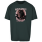 Wild Spirit - Oversize T-Shirt-Unisex