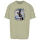 No Limits - Oversize T-Shirt-Unisex