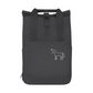 Eleganz mit Herz - Rucksack