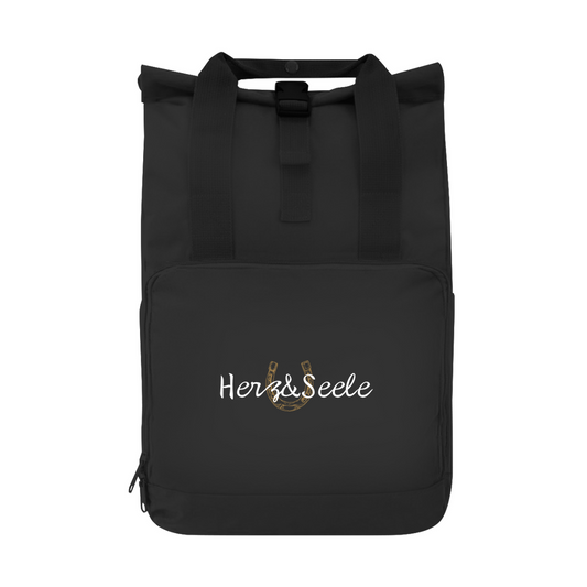 Herz und Seele - Rucksack