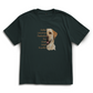 Labrador - Oversize T-Shirt-Unisex