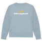 Führungskraft - Bio-Sweatshirt für Herren