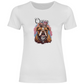 Queen - T-Shirt für Damen