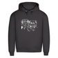 Aussie Love - Bio Hoodie für Herren