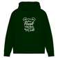 Wau - Bio-Hoodie für Damen