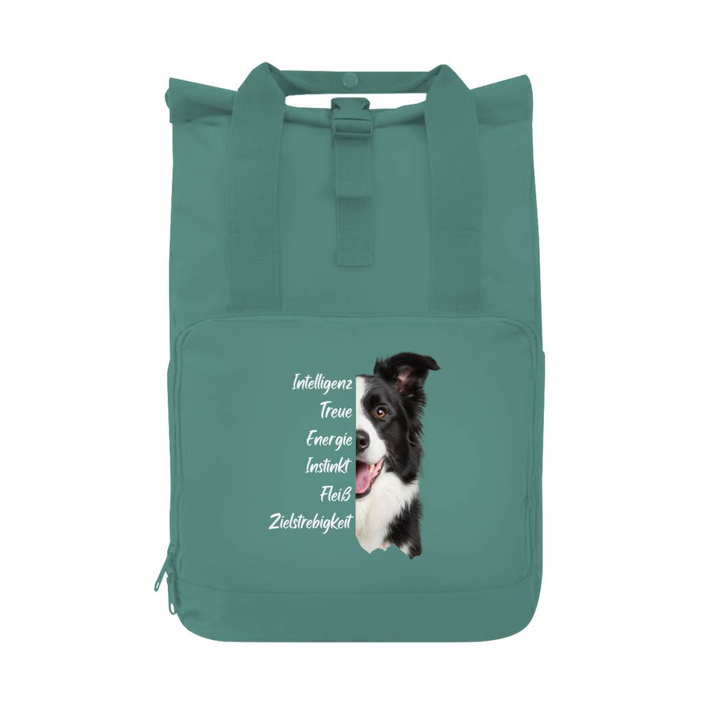 Border Collie - Rucksack