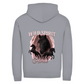 Wild Spirit - Zipper-Hoodie Unisex | Rückendruck
