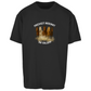 Galopp ist Freiheit - Oversize T-Shirt-Unisex
