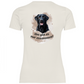 Labradorliebe - T-Shirt für Damen