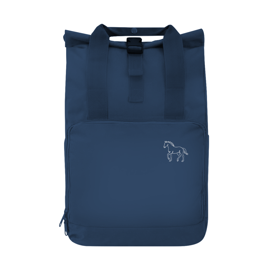 Anmut in Bewegung - Rucksack