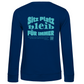 Dog Lover - Bio-Sweatshirt für Damen