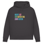 Reitsport - Bio-Hoodie für Damen