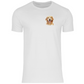 Herren T-Shirt T-Shirt mit deinem Lieblingshund