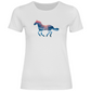 Naturverbunden - T-Shirt für Damen