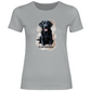 Labradorliebe - T-Shirt für Damen