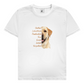 Labrador Retriever - T-Shirt für Herren