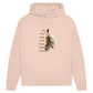 Wilde Seele - Bio-Hoodie für Damen