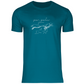 Herren T-Shirt Paw Partner