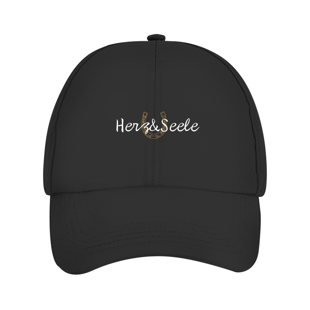 Herzensmagie - Cap