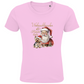 Weihnachtzauber - Bio T-Shirt für Kinder