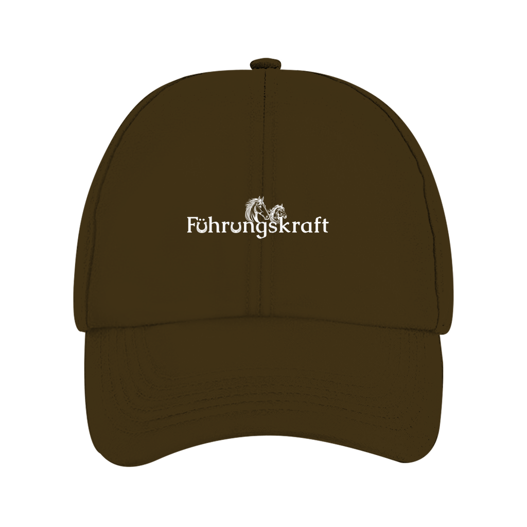 Pferdeboss - Cap
