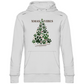 Xmas Vibes - Bio-Hoodie für Herren