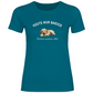 Basic - T-Shirt für Damen