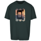 Magic Sunset - Oversize T-Shirt-Unisex