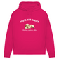 Basic - Bio-Hoodie für Damen