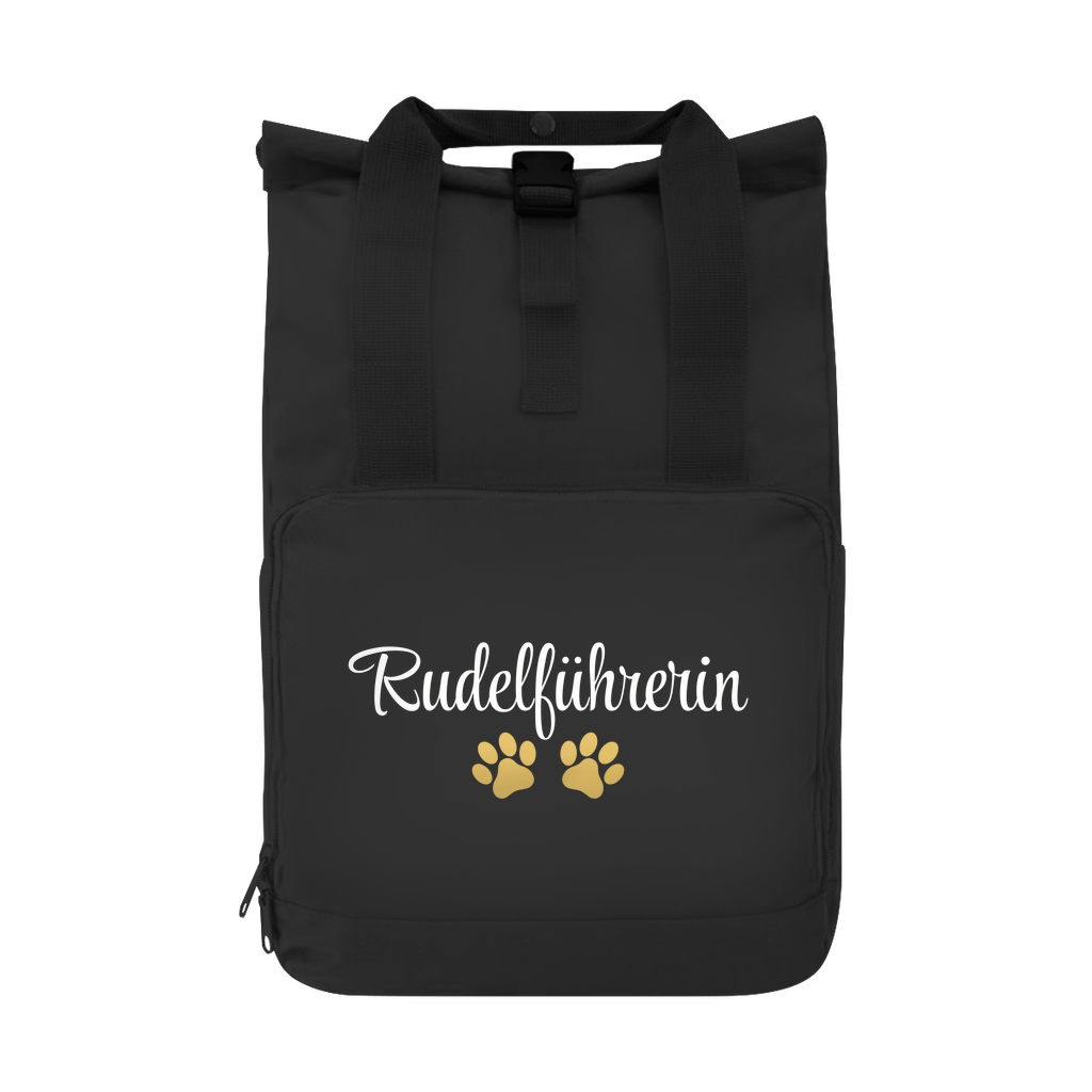 Rudelfüfhrerin - Rucksack