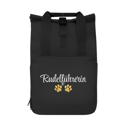 Rudelfüfhrerin - Rucksack