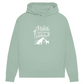 Gefährten - Bio-Hoodie für Damen