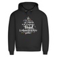 Weihnachtsfilme - Bio-Hoodie für Herren