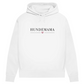 Hundemama - Bio-Hoodie für Damen