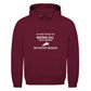 Reiten ist besser - Hoodie Unisex