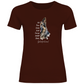 Schäferhund - T-Shirt für Damen