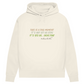 Hundemama des Jahres - Bio-Hoodie für Damen