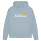 Rudelmama - Bio-Hoodie für Damen